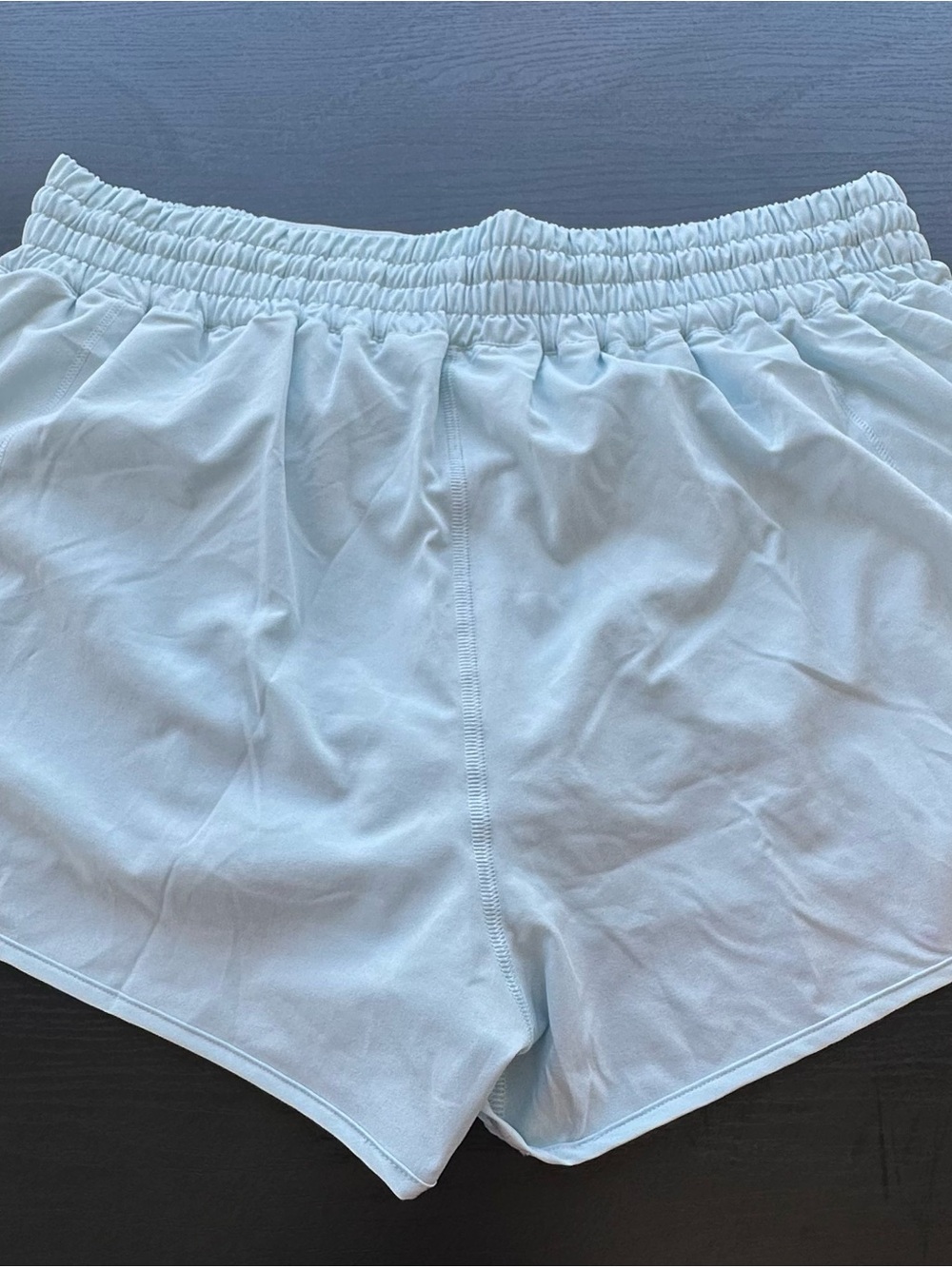 lululemon athletica Hotty Hots HR Shorts *NWT*